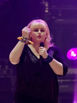 Pitch Perfect