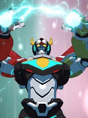 Voltron : le défenseur légendaire S8 E1