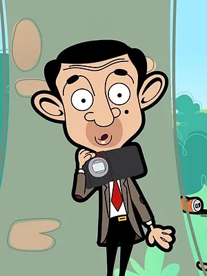 Mr Bean S2 E7