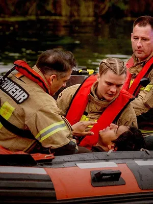 Die Notärztin S2 E1