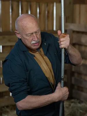 L'incroyable Dr Pol