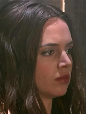 Buffy contre les vampires S4 E5