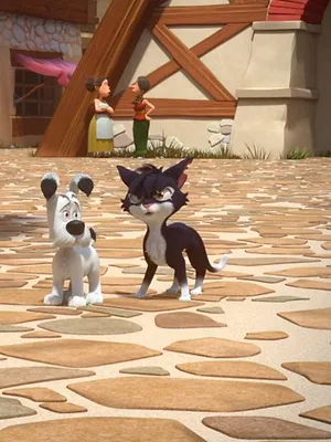 Idéfix et les Irréductibles S2 E15