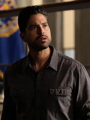 Esprits criminels S13 E4