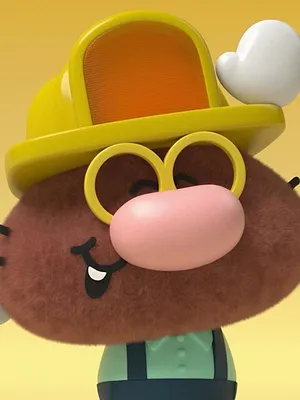 Oggy Oggy S2 E23