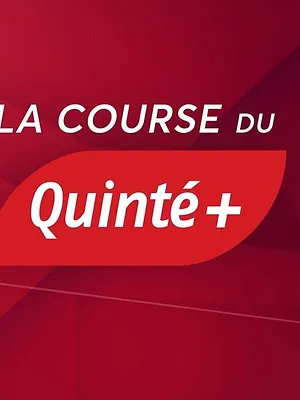 La course du Quinté
