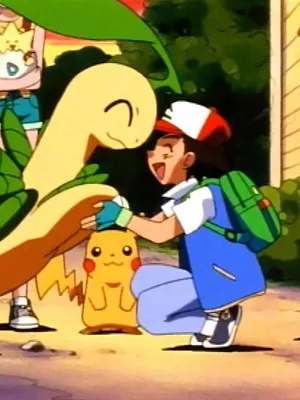Pokémon S4 E43