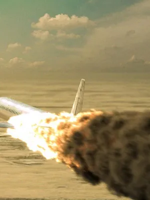 Mayday, dangers dans le ciel
