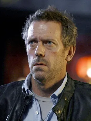 Dr House S4 E15