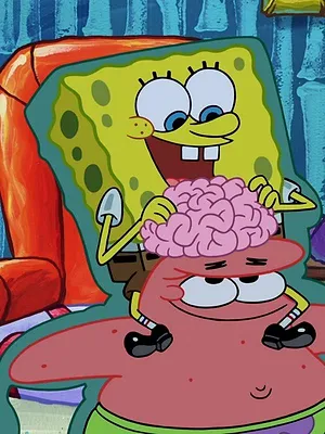 Bob l'éponge S10 E4