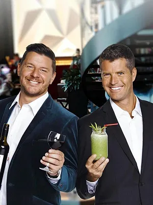 My Kitchen Rules New Zealand