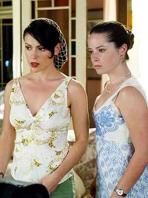 Charmed S5 E22