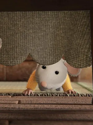 Het Muizenhuis S1 E2