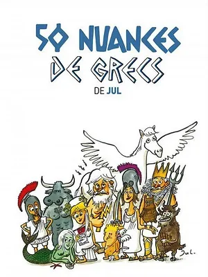 50 Nuances de Grecs