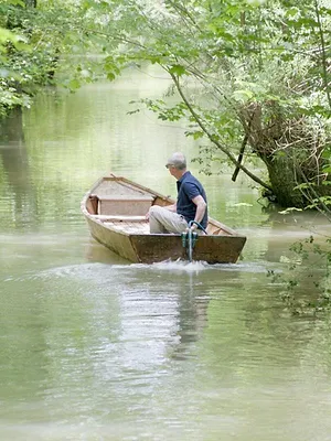 Seenland Österreich