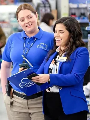 Superstore S5 E18