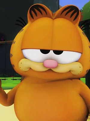 Garfield & Cie S4 E42