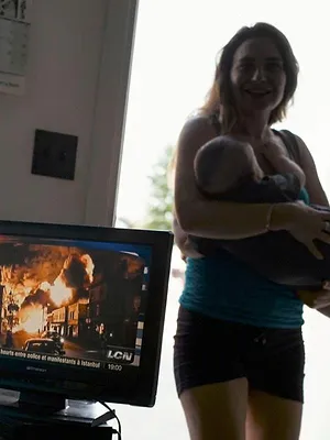 Lac-Mégantic: ceci n'est pas un accident