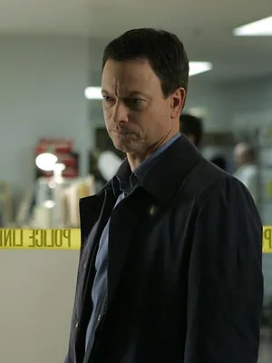 Les experts : Manhattan S2 E22