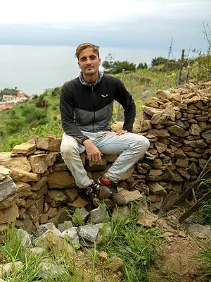 Der Apennin - Italiens Naturparadies