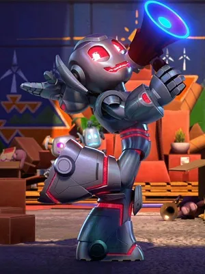 Iron Man et ses amis incroyables S1 E10