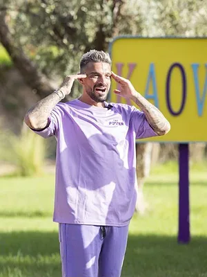 The Power : qui a le pouvoir ?