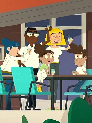 Moi à ton âge S1 E51