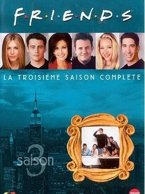 Saison 3