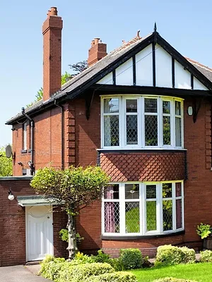 Je vends ma maison