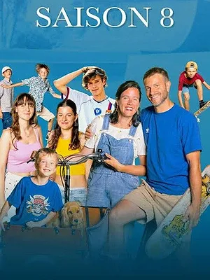 Familles nombreuses : La vie en XXL