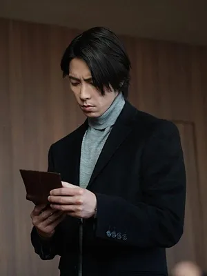 Les Gouttes de Dieu S1 E5