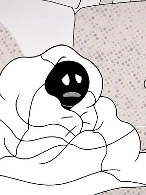 Putain de chat ! S1 E13