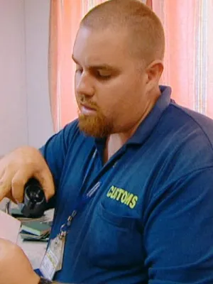 Douanes sous haute surveillance