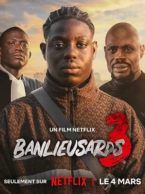 Banlieusards 3