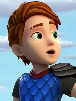 Dragons : Les Gardiens du ciel S2 E1