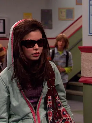 iCarly S1 E12