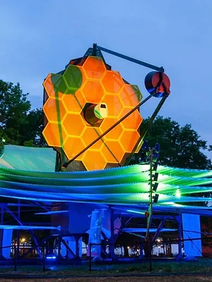 Les nouvelles frontières de l'espace