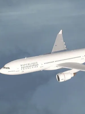 Air Force One, Concorde : les secrets des avions présidentiels