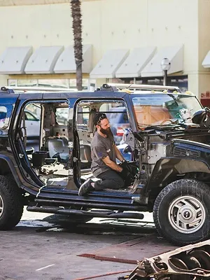 Top Cars