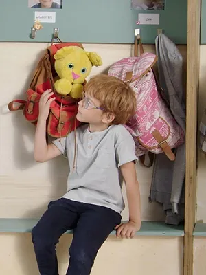 Casper und Emma sind beste Freunde S3 E14