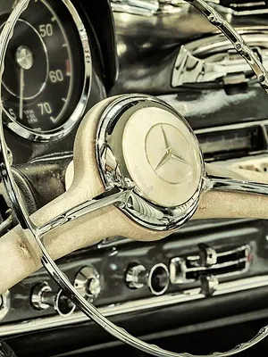 Frères mécanos : mission restauration