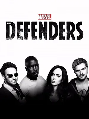 Marvel's The Defenders