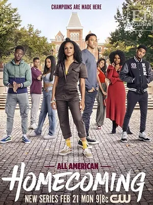 All American: Homecoming S2 E14