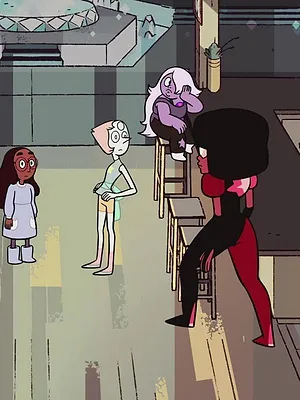Steven Universe S1 E42