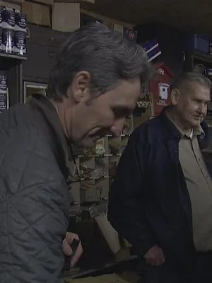 American Pickers, la brocante made in USA