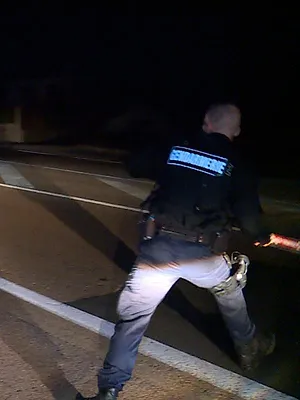 Au coeur de l'enquête