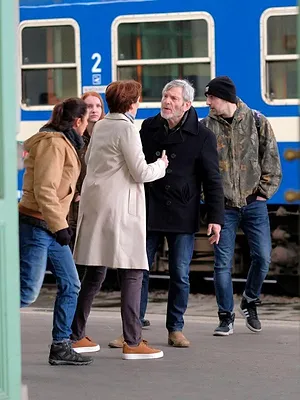 Baptiste S2 E2