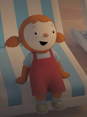 T'Choupi à la campagne S1 E14