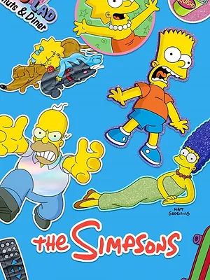 Les Simpson
