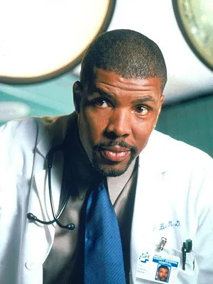 Urgences S1 E18